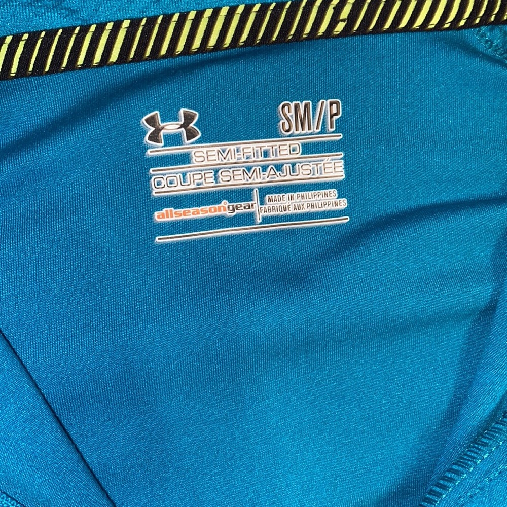 Under Armor Run Jacket - image 2